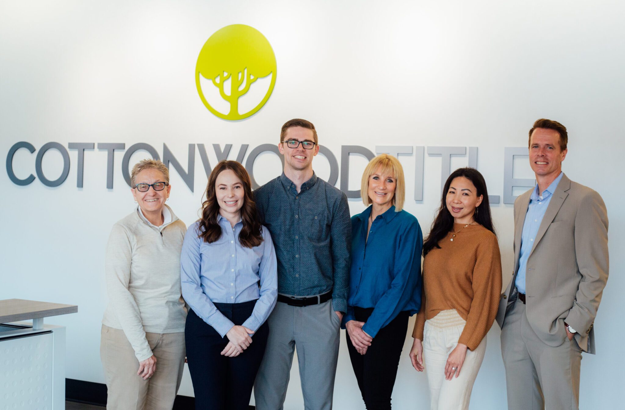 Careers Cottonwood Title