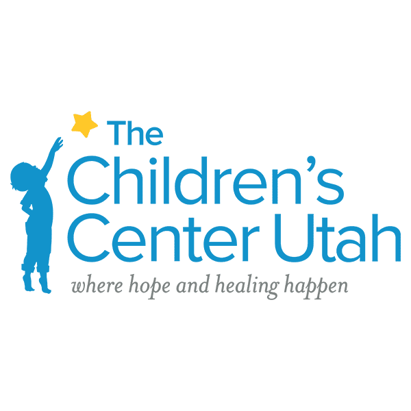 Children's Center Utah logo