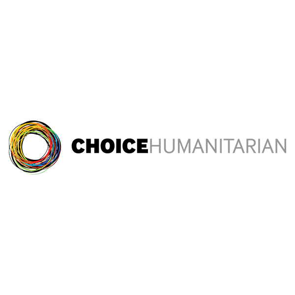 Choice Humanitarian logo