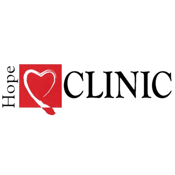 Hope Clinic logo