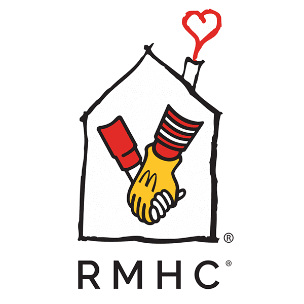 Ronald McDonald House logo