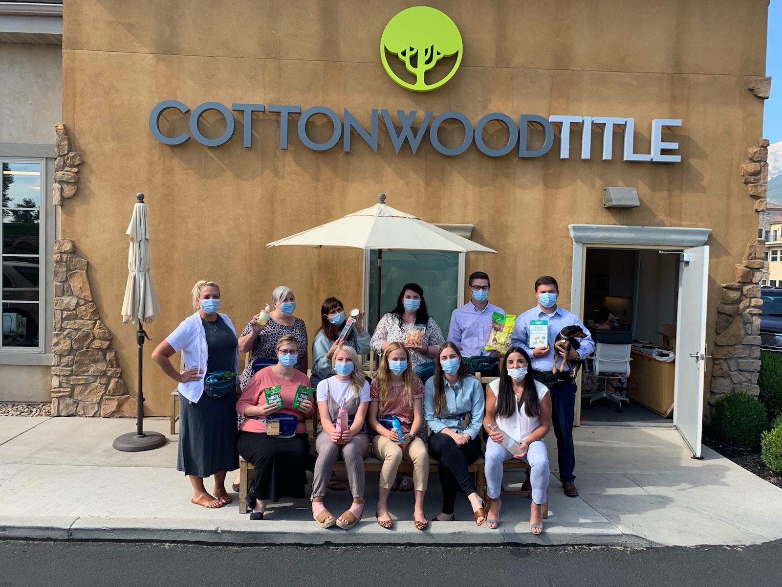 Careers Cottonwood Title