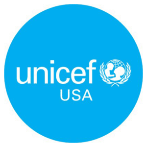 Unicef logo