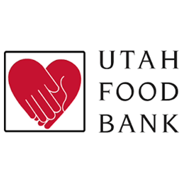 Utah Food Bank logo