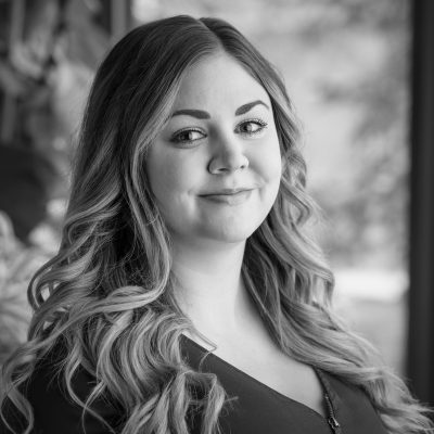 Olivia Goble headshot, Cottonwood Title