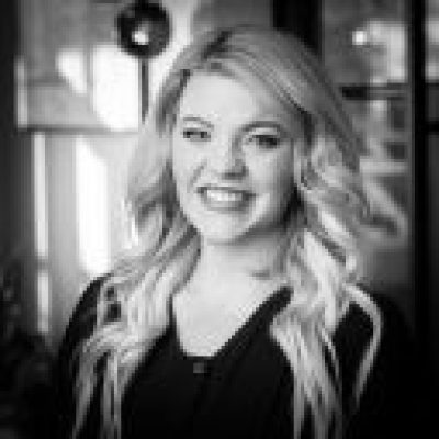 Alyssa Tesseyman headshot, Cottonwood Title